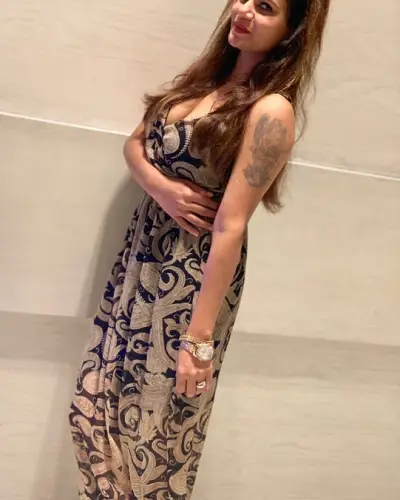 Shivamogga Escort
